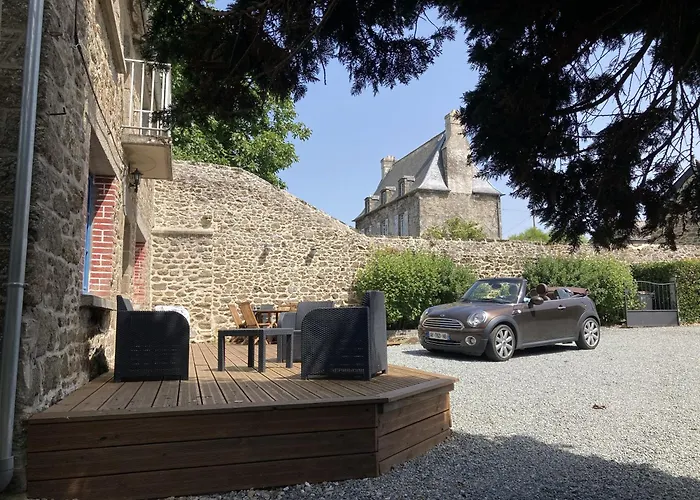 La Petite Ville Aze