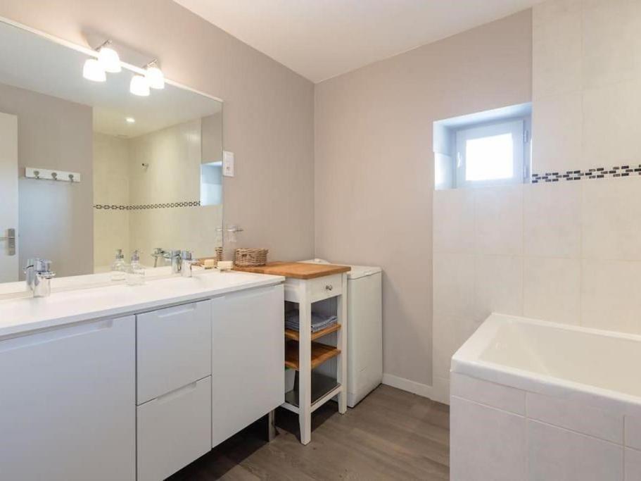 Vakantiehuis La Petite Aze *