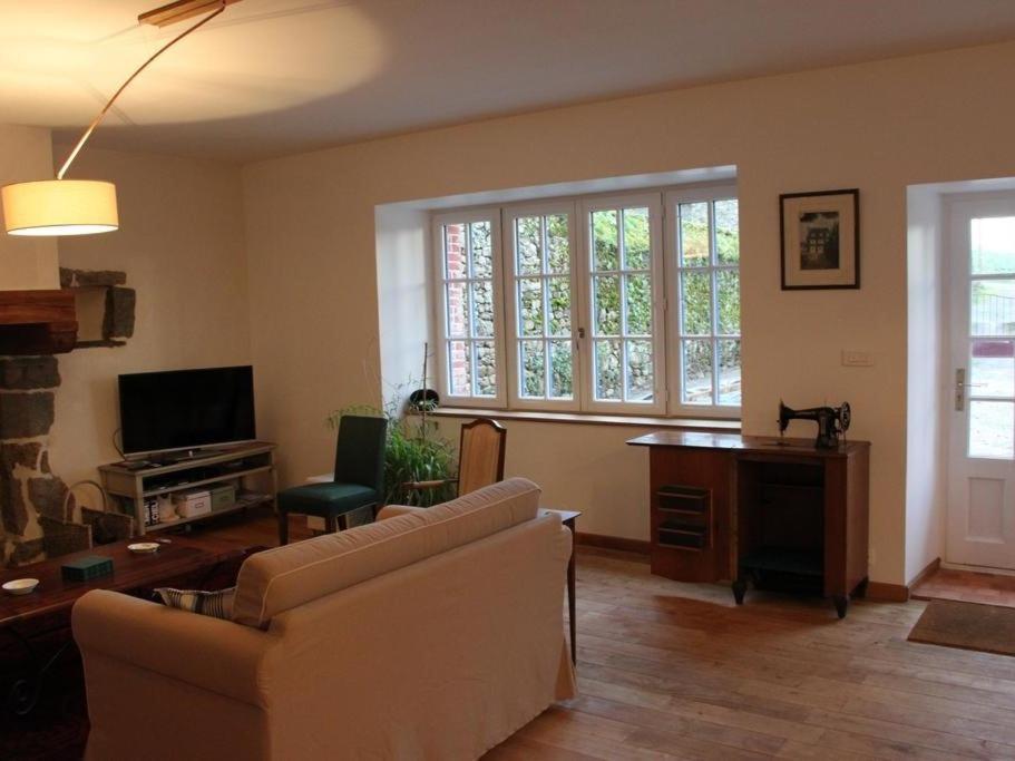 La Petite Aze Holiday home