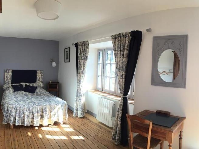 La Petite Aze Vakantiehuis