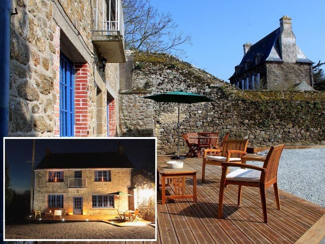 Holiday home La Petite Aze