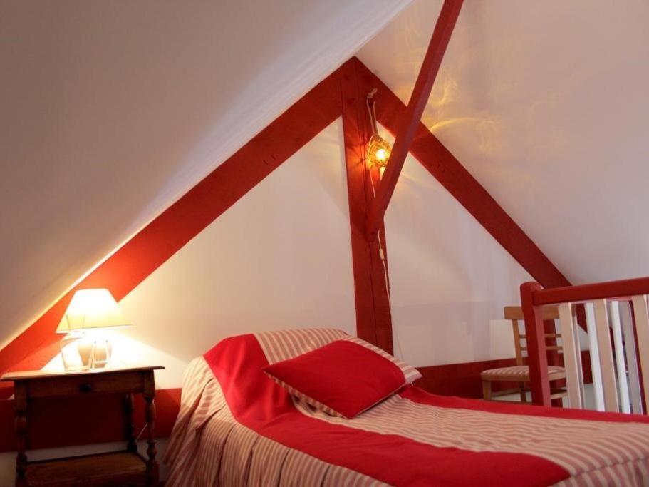 Vakantiehuis La Petite Aze *