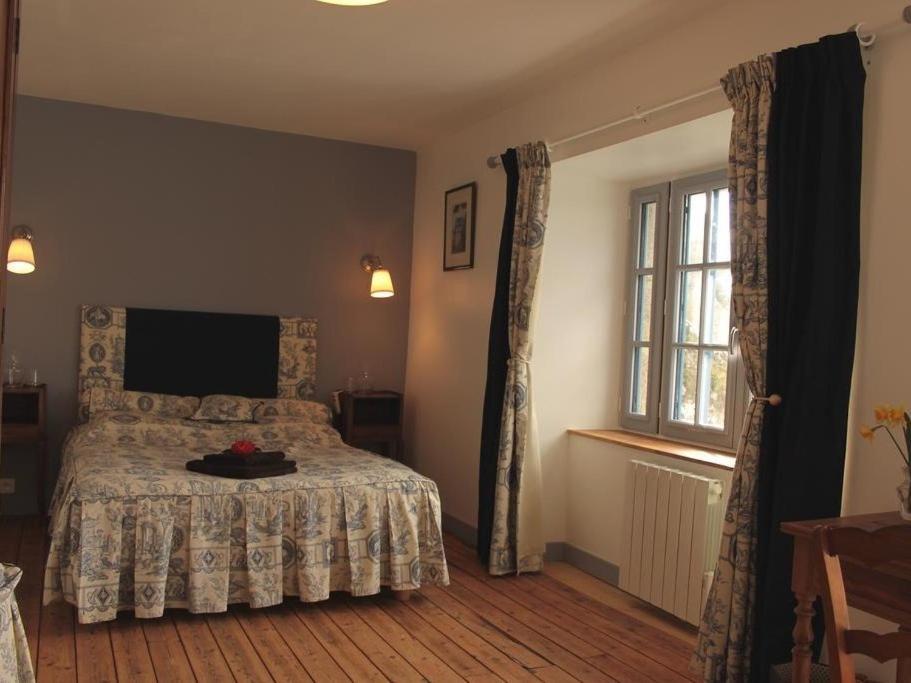La Petite Aze Holiday home *