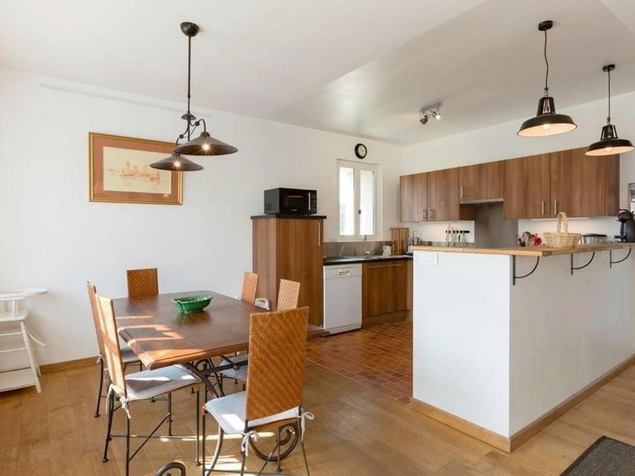 La Petite Aze Vakantiehuis *
