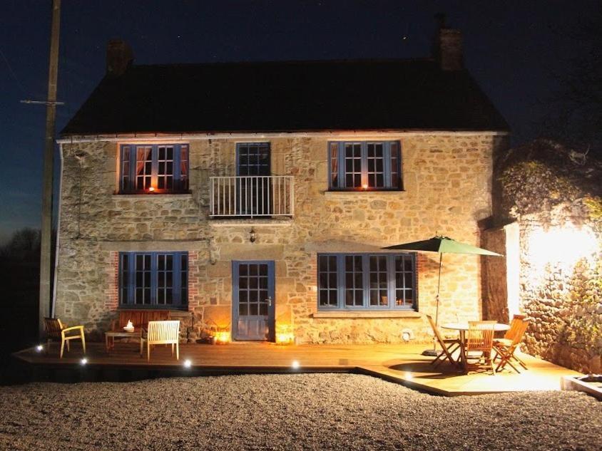 Vakantiehuis La Petite Aze