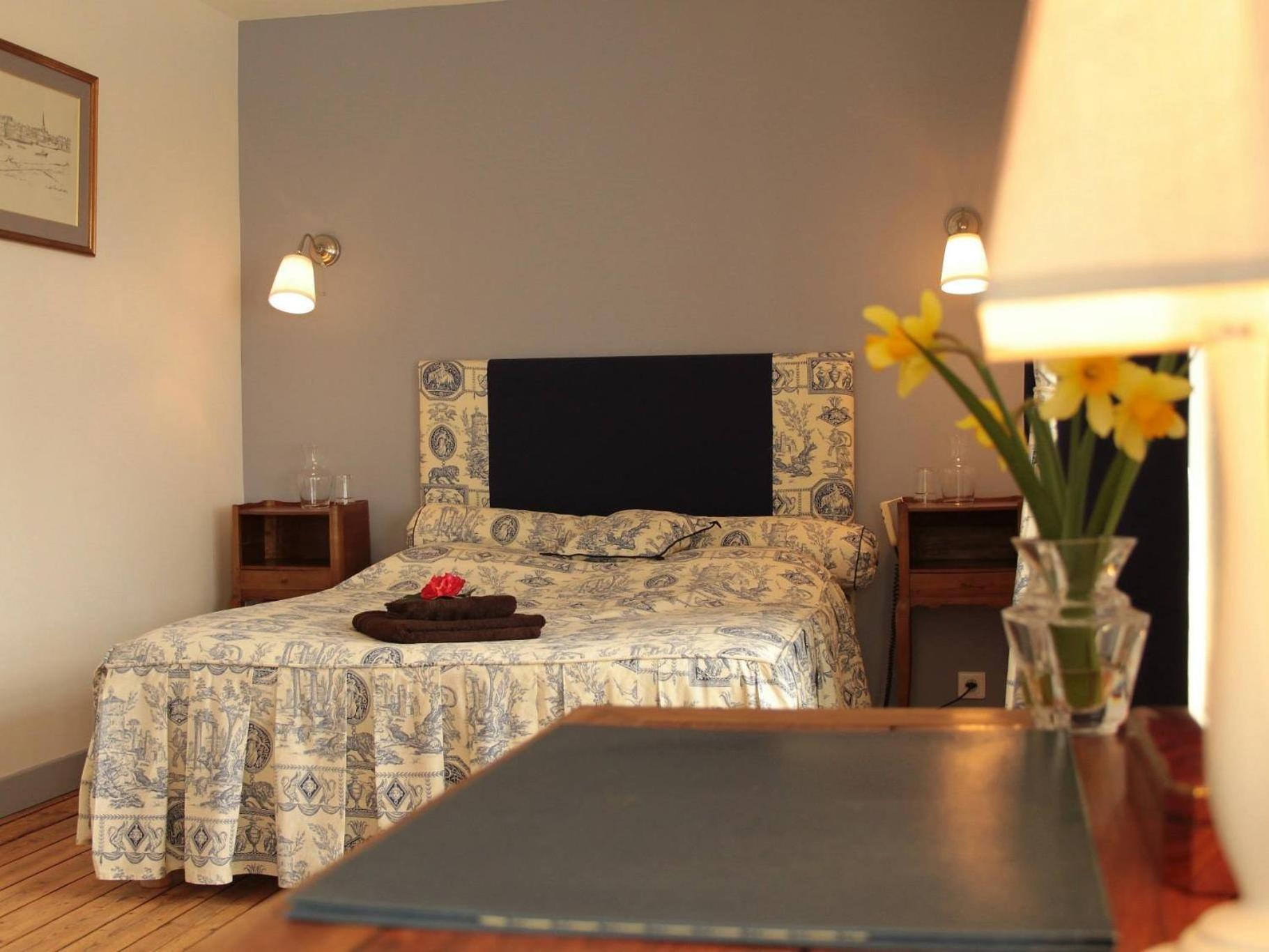 Ferienhaus La Petite Aze